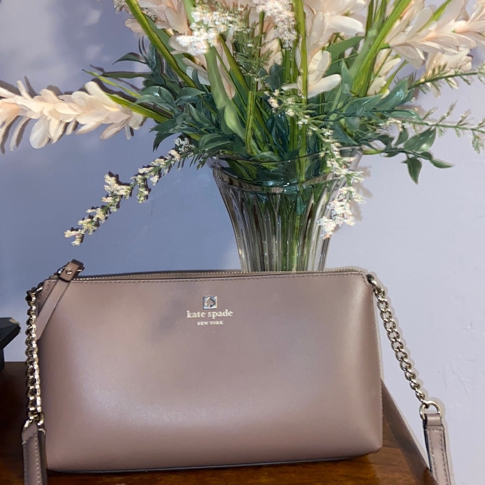 Kate Space Crossbody purse